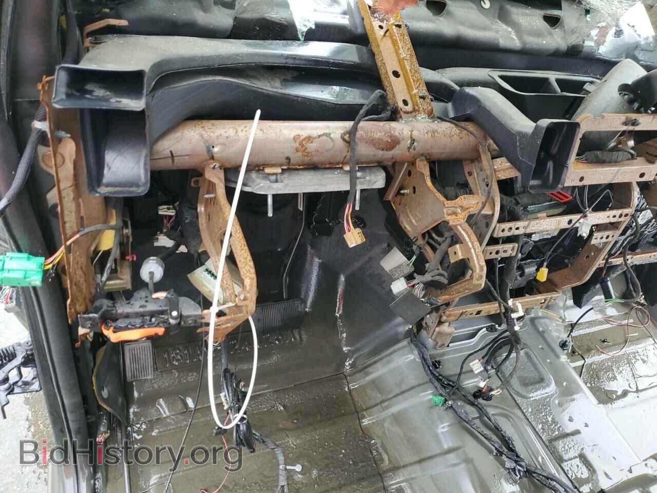 2016 RAM 1500 - VIN: 3C6JR6AT3GG331366 - Фото 9