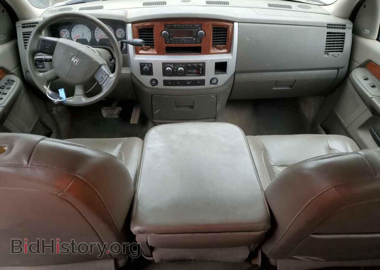 2007 DODGE RAM 3500 - VIN: 3D7MX48A77G794539 - Фото 8