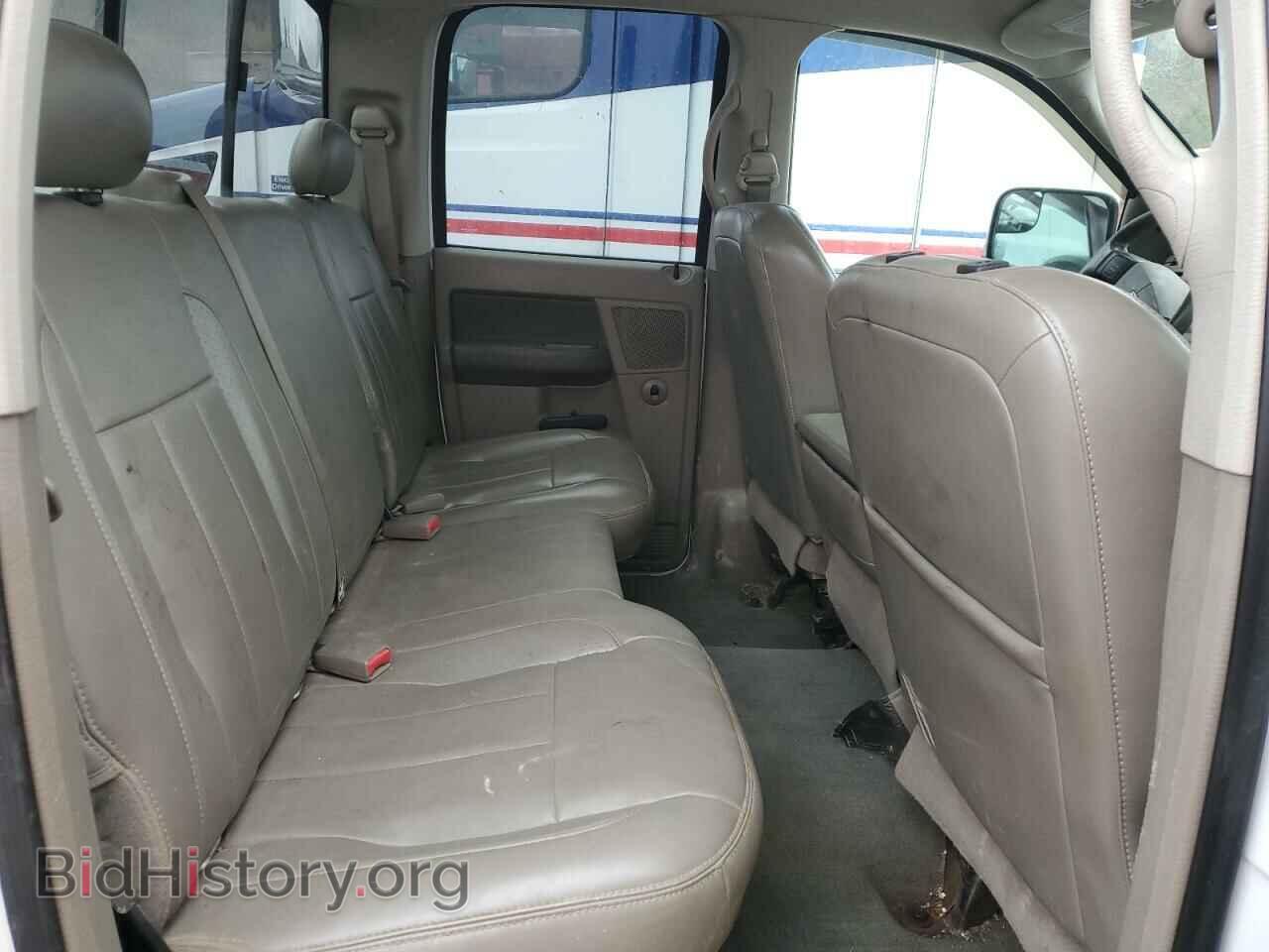 2007 DODGE RAM 3500 - VIN: 3D7MX48A77G794539 - Фото 10