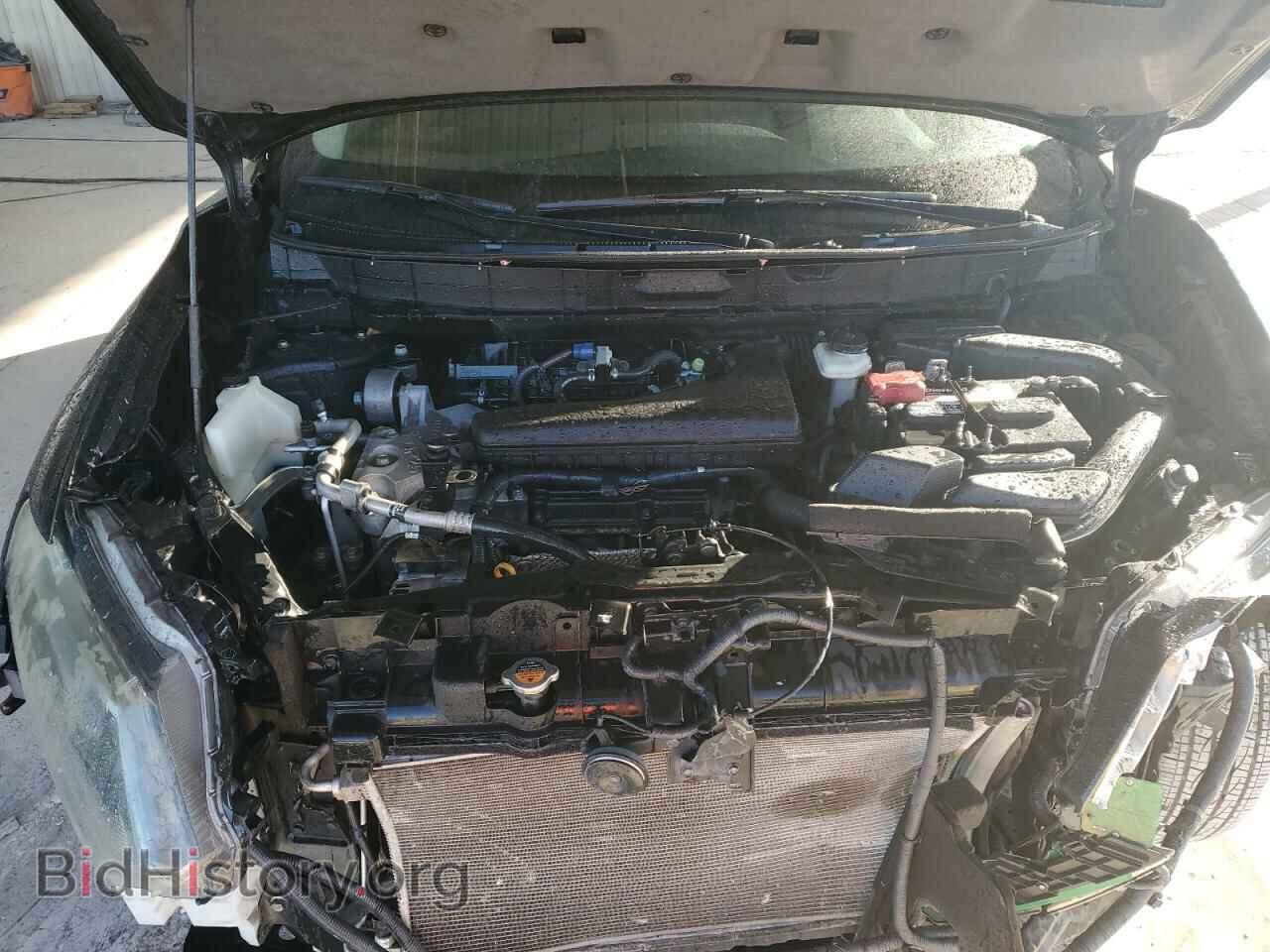 2014 NISSAN ROGUE - VIN: 5N1AT2ML7EC797716 - Фото 12