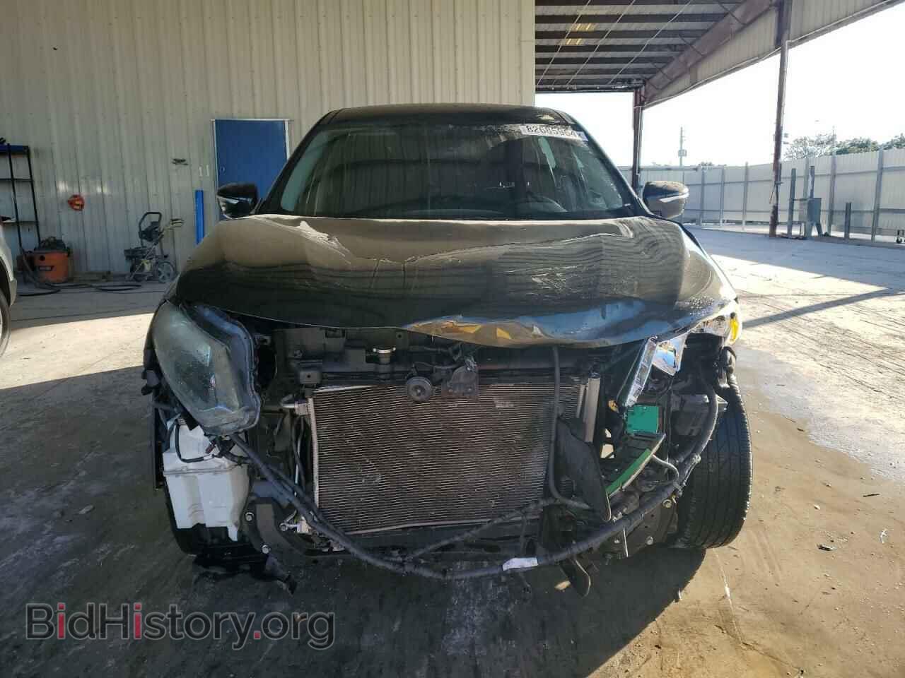 2014 NISSAN ROGUE - VIN: 5N1AT2ML7EC797716 - Фото 5