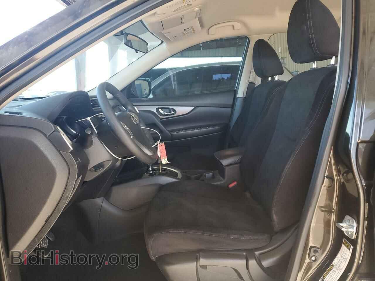 2014 NISSAN ROGUE - VIN: 5N1AT2ML7EC797716 - Фото 7