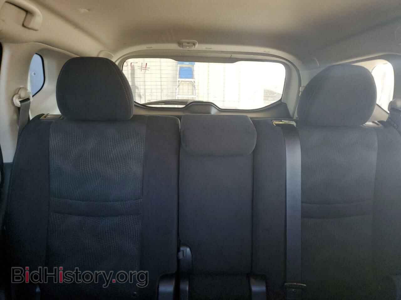2014 NISSAN ROGUE - VIN: 5N1AT2ML7EC797716 - Фото 10