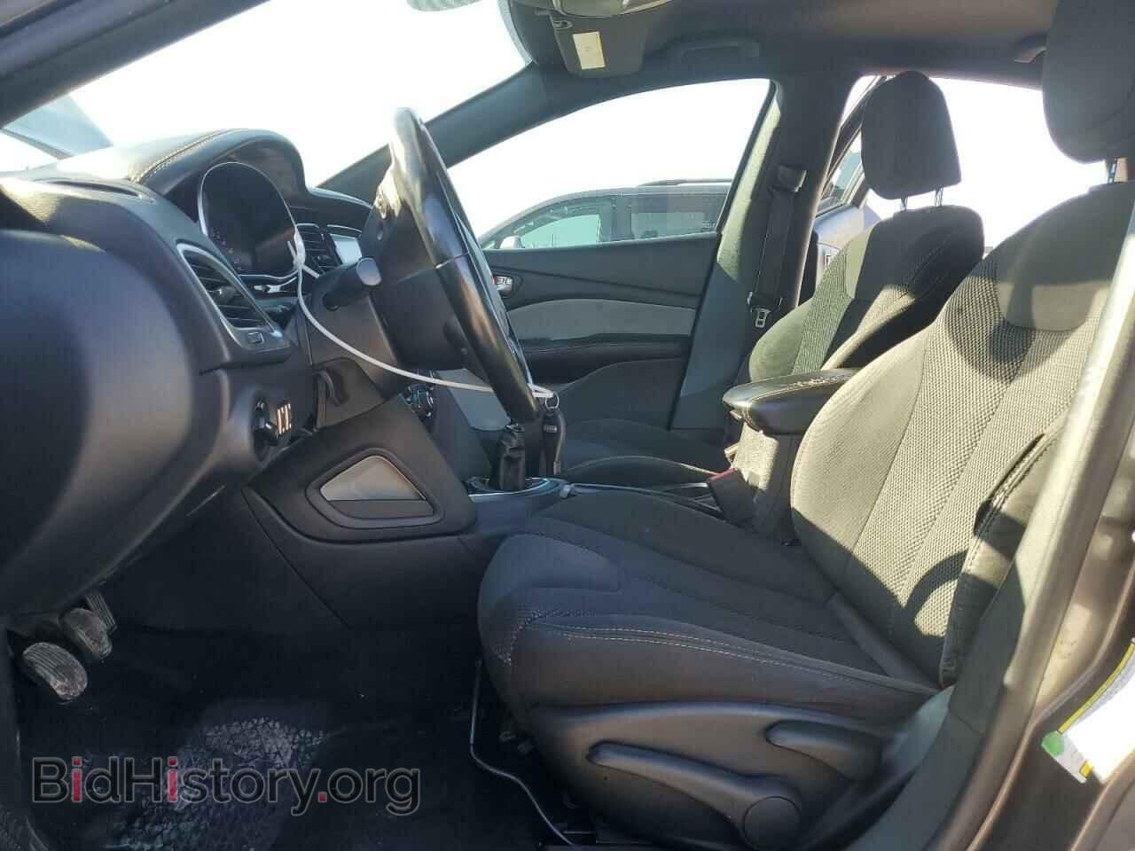 2014 DODGE DART - VIN: 1C3CDFBB7ED901941 - Photo 7