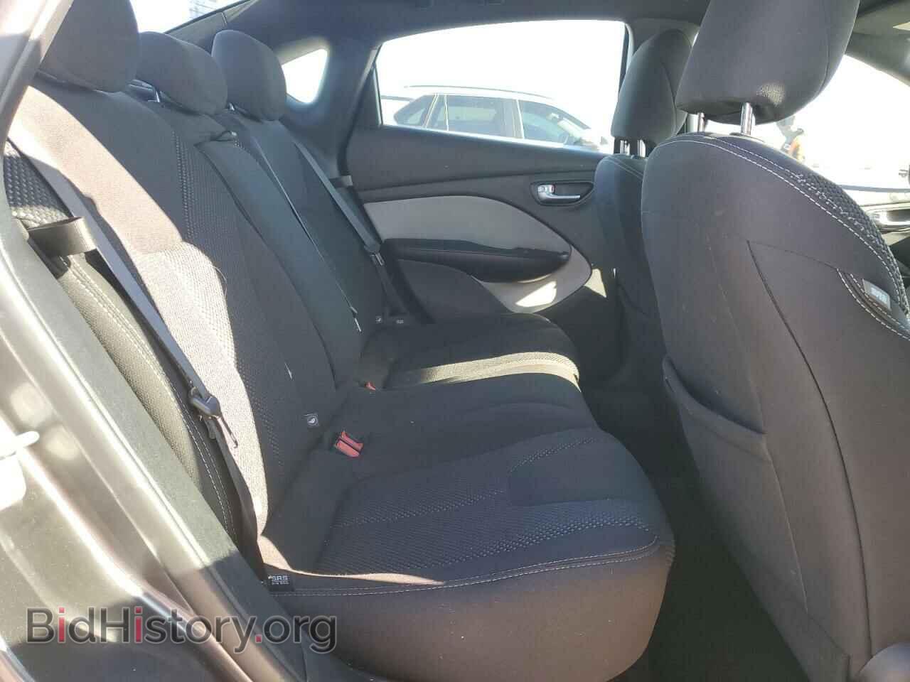 2014 DODGE DART - VIN: 1C3CDFBB7ED901941 - Photo 10