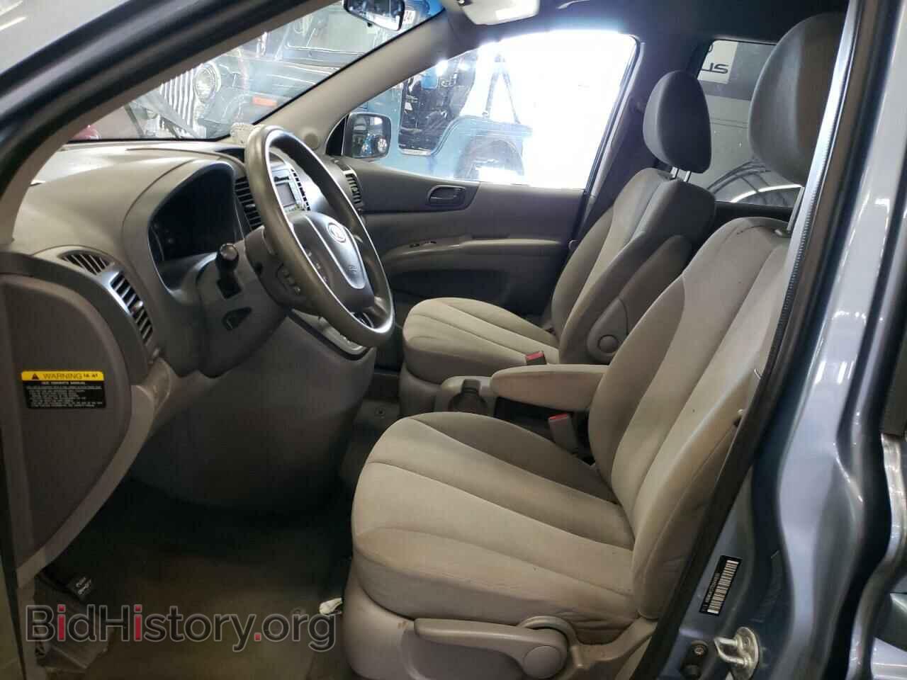 2012 KIA All Models - VIN: KNDMG4C77C6448119 - Фото 7