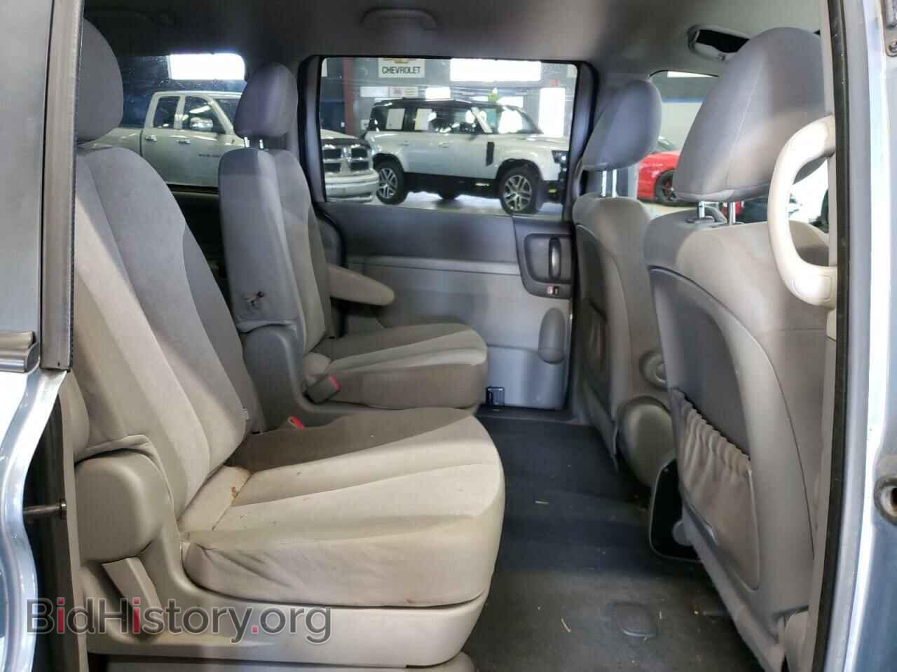 2012 KIA All Models - VIN: KNDMG4C77C6448119 - Фото 10