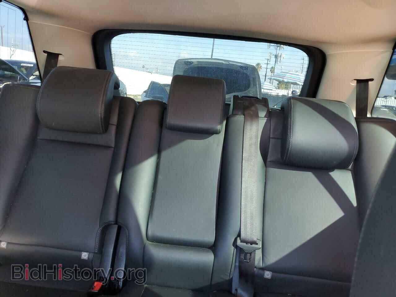 2012 LAND ROVER RANGEROVER - VIN: SALSF2D48CA720301 - Фото 10