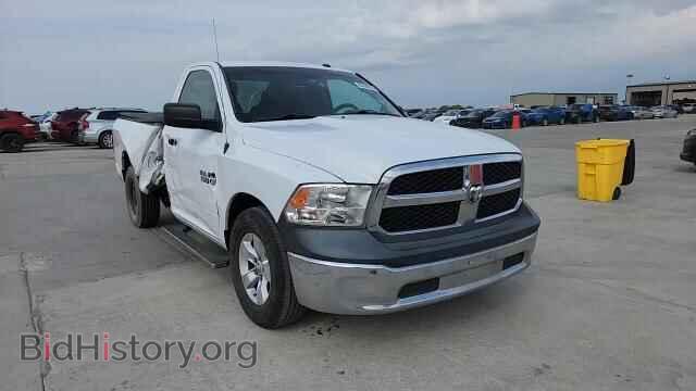 2017 RAM 1500 - VIN: 3C6JR6DGXHG572860 - Фото 13