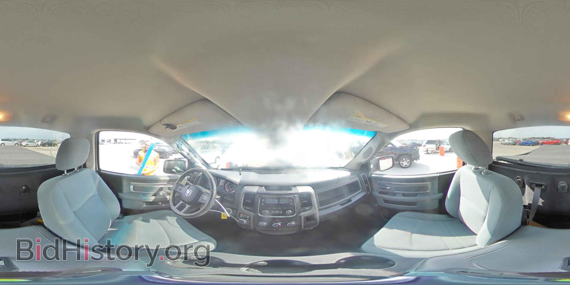 2017 RAM 1500 - VIN: 3C6JR6DGXHG572860 - Фото 14