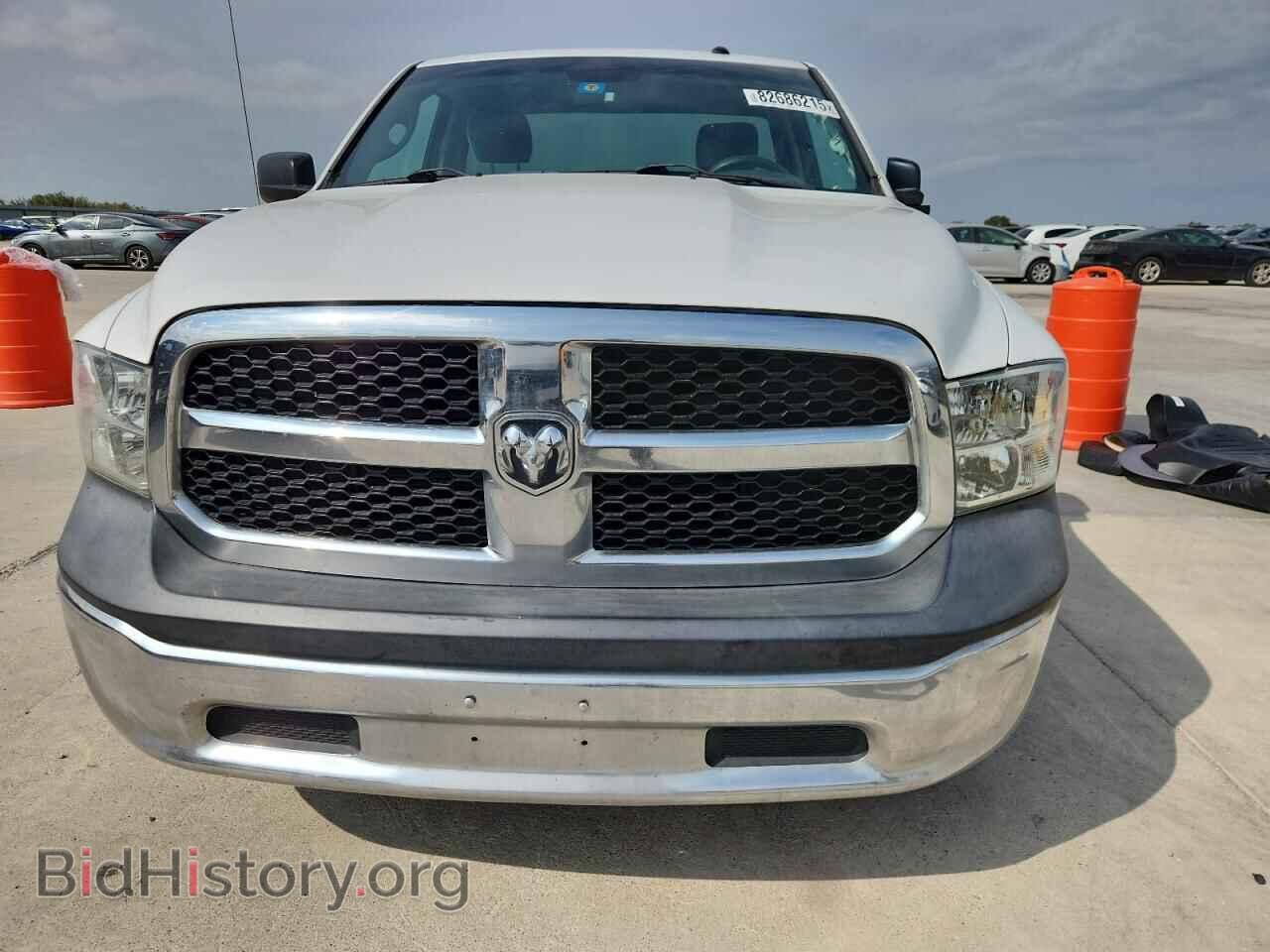 2017 RAM 1500 - VIN: 3C6JR6DGXHG572860 - Фото 5