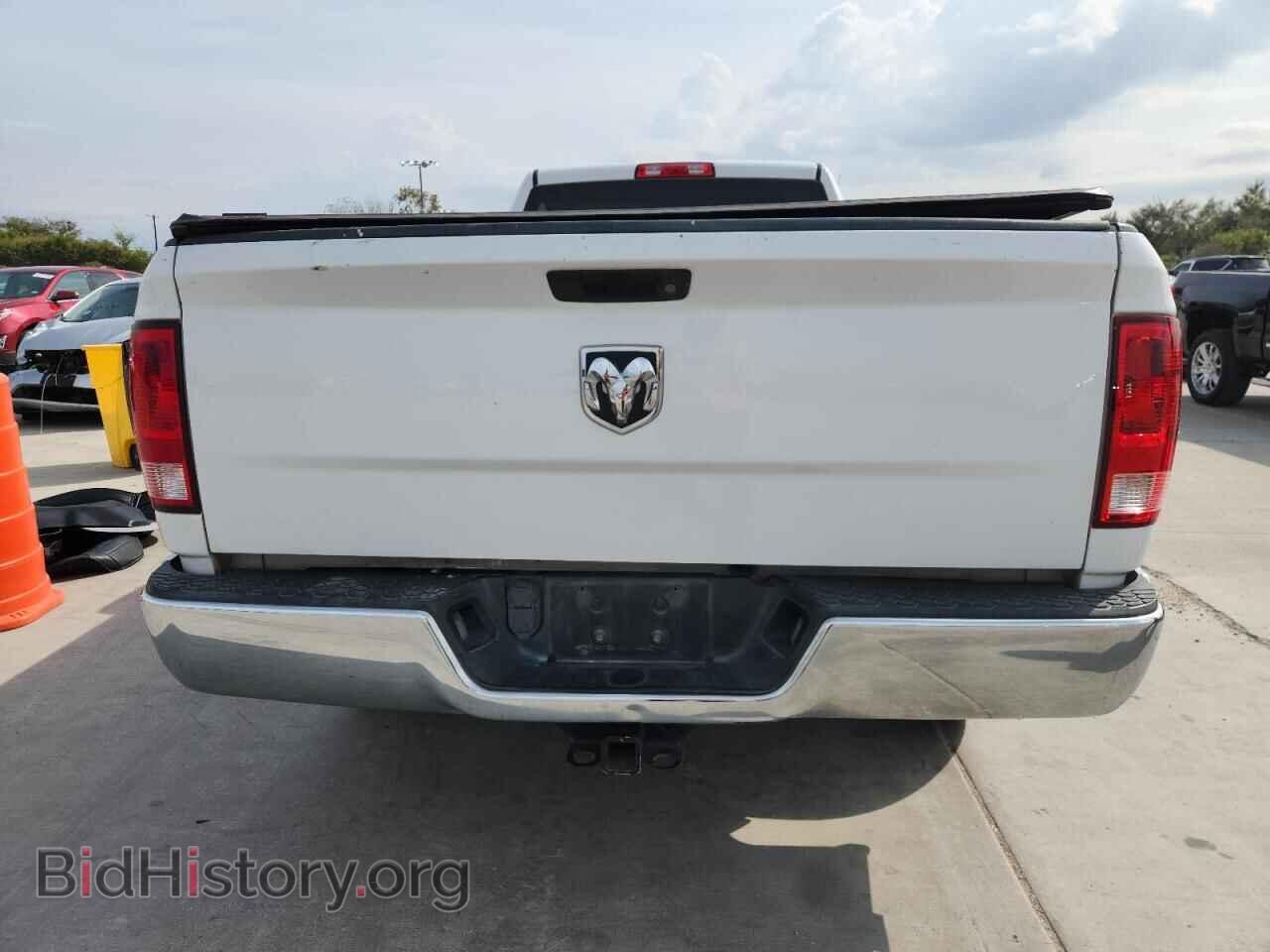 2017 RAM 1500 - VIN: 3C6JR6DGXHG572860 - Фото 6