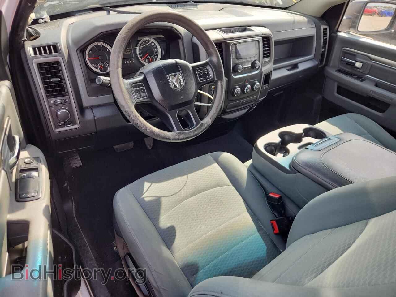 2017 RAM 1500 - VIN: 3C6JR6DGXHG572860 - Фото 8