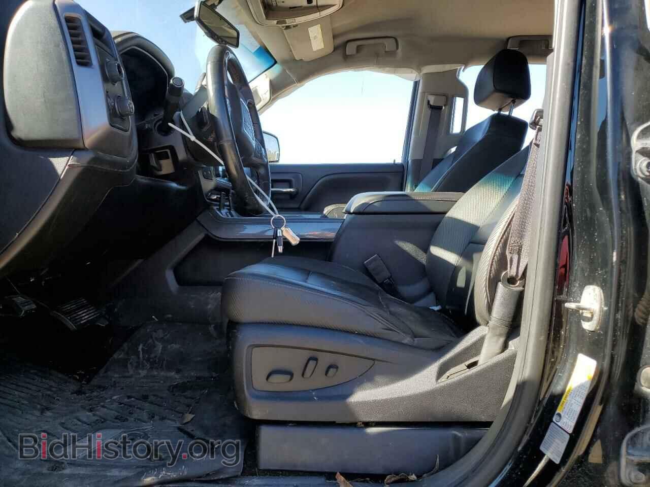 2017 GMC SIERRA - VIN: 3GTU2NEC8HG283301 - Фото 7