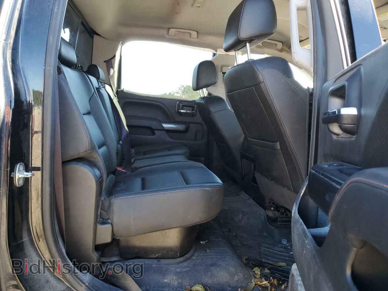2017 GMC SIERRA - VIN: 3GTU2NEC8HG283301 - Фото 10