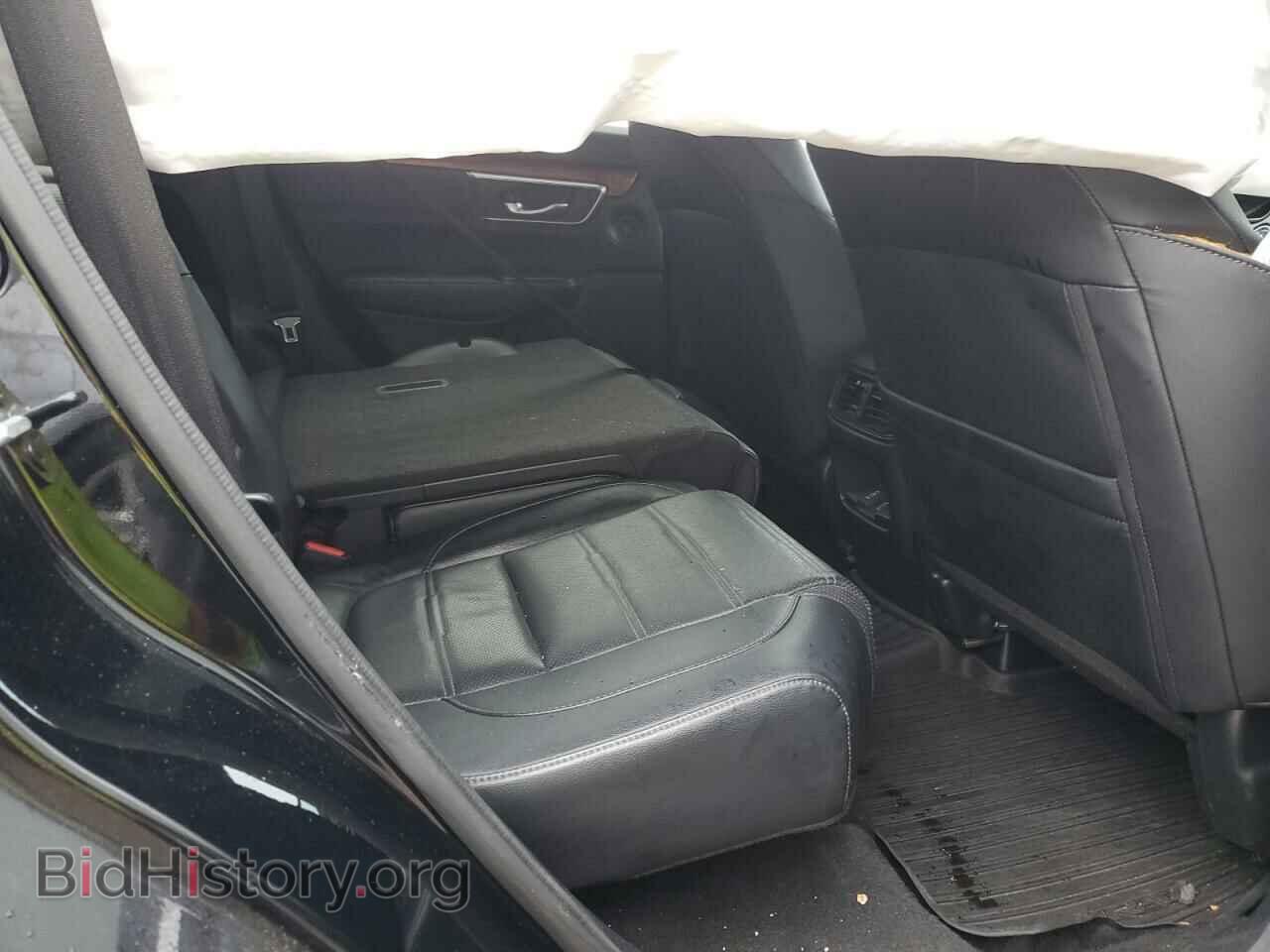 2021 HONDA CRV - VIN: 7FART6H82ME007166 - Фото 11