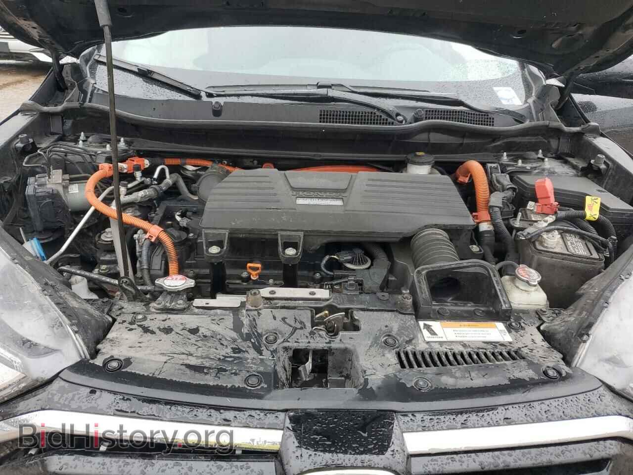 2021 HONDA CRV - VIN: 7FART6H82ME007166 - Фото 12