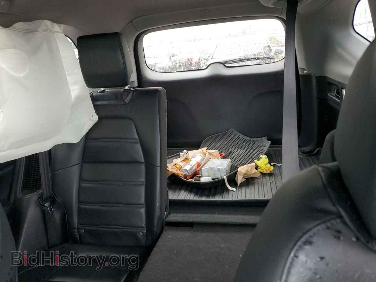 2021 HONDA CRV - VIN: 7FART6H82ME007166 - Фото 10