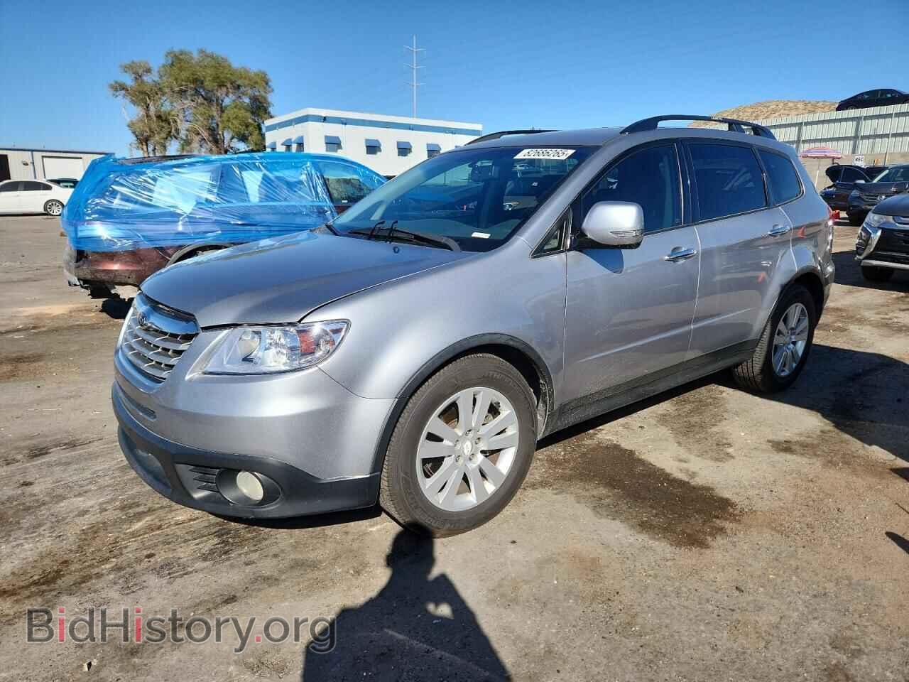 Photo 4S4WX9GD0B4401381 - SUBARU TRIBECA 2011