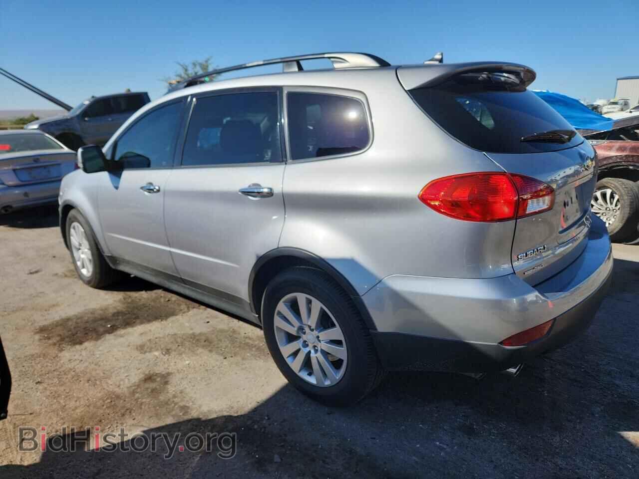 2011 SUBARU TRIBECA - VIN: 4S4WX9GD0B4401381 - Photo 2