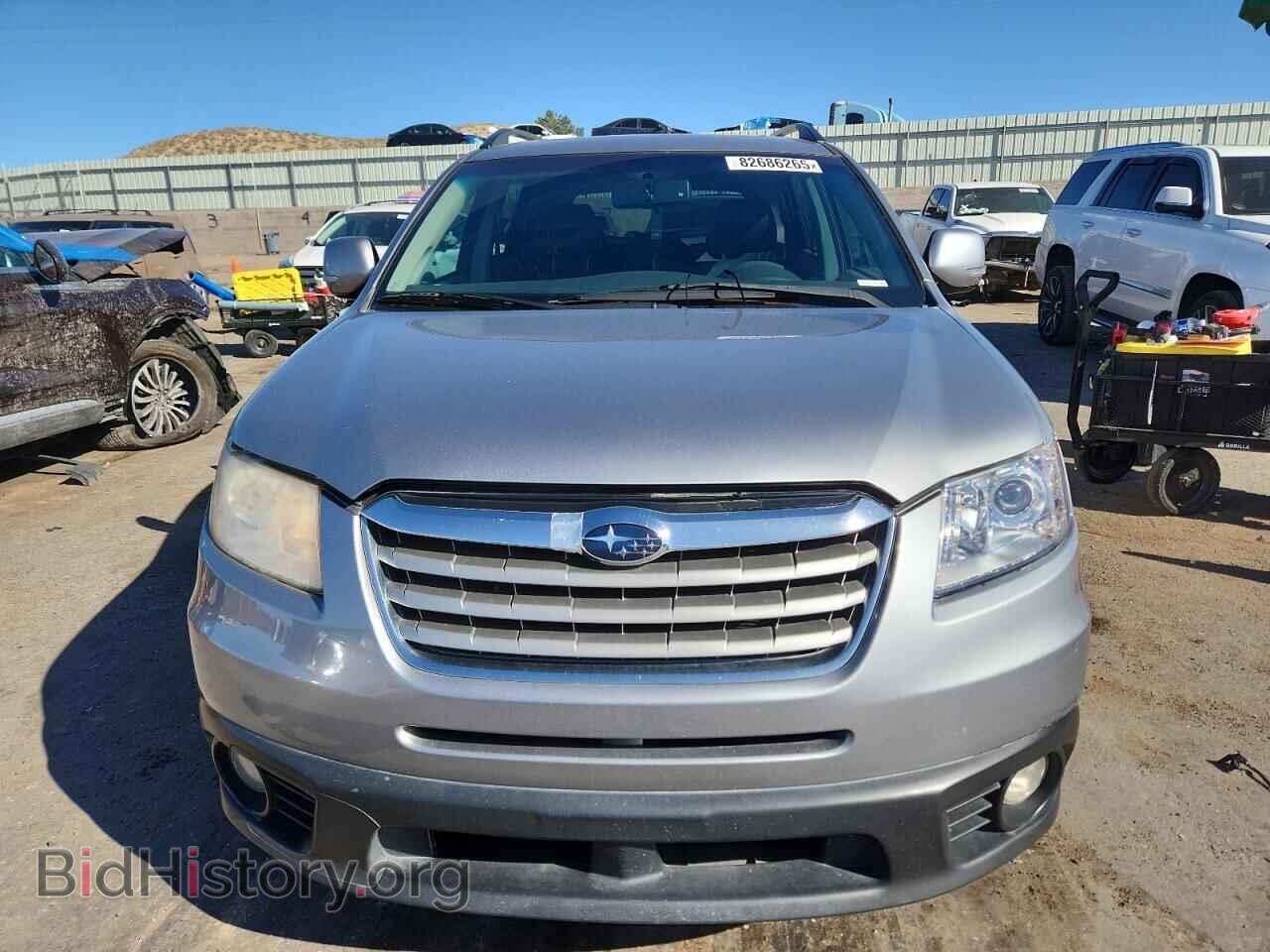 2011 SUBARU TRIBECA - VIN: 4S4WX9GD0B4401381 - Photo 5