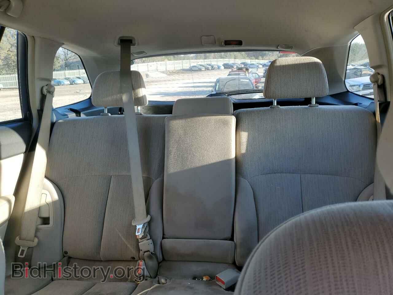 2014 SUBARU OUTBACK - VIN: 4S4BRCAC6E3253351 - Фото 10