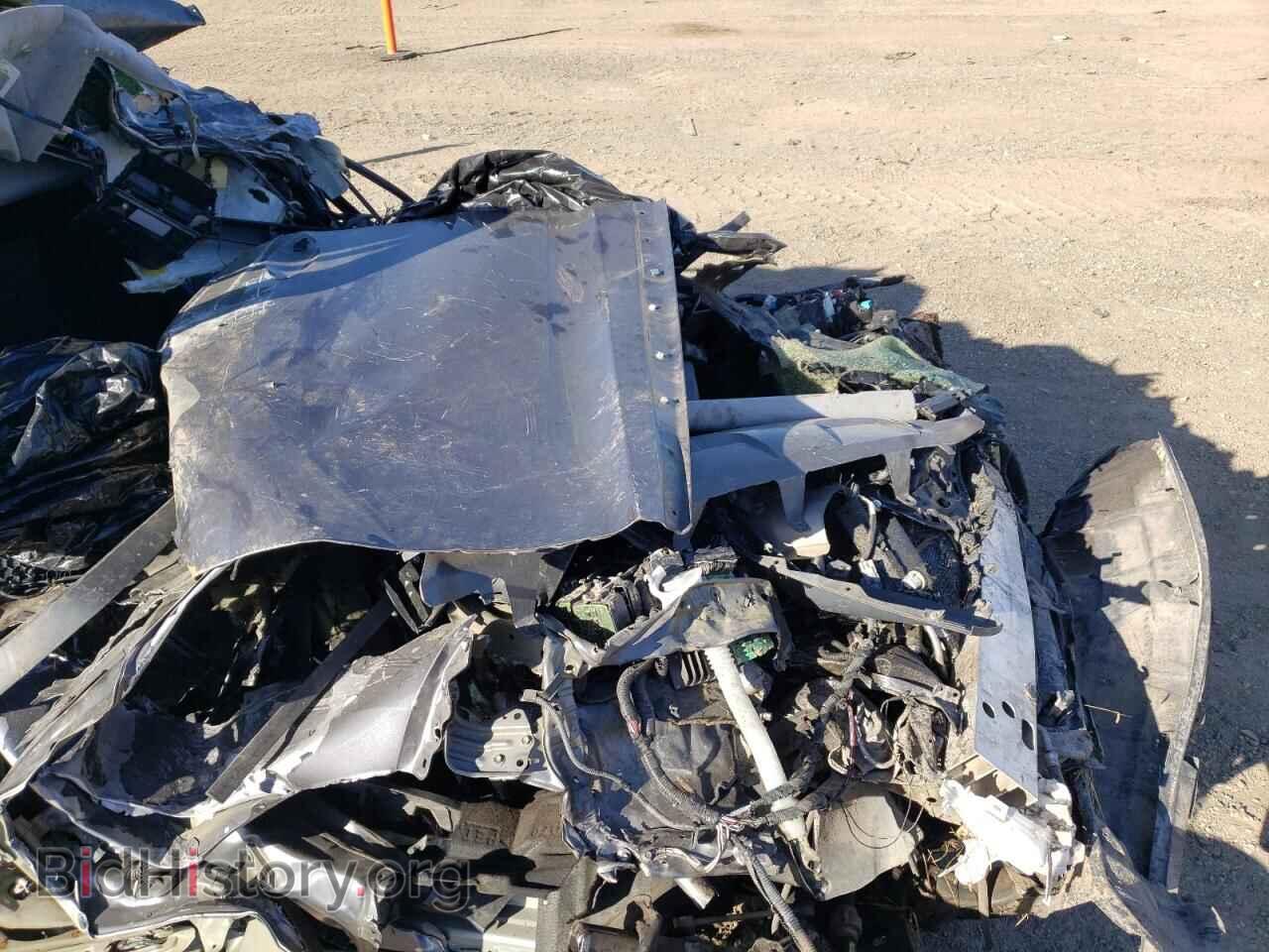2019 LEXUS RX350 - VIN: 2T2ZZMCAXKC138786 - Фото 13