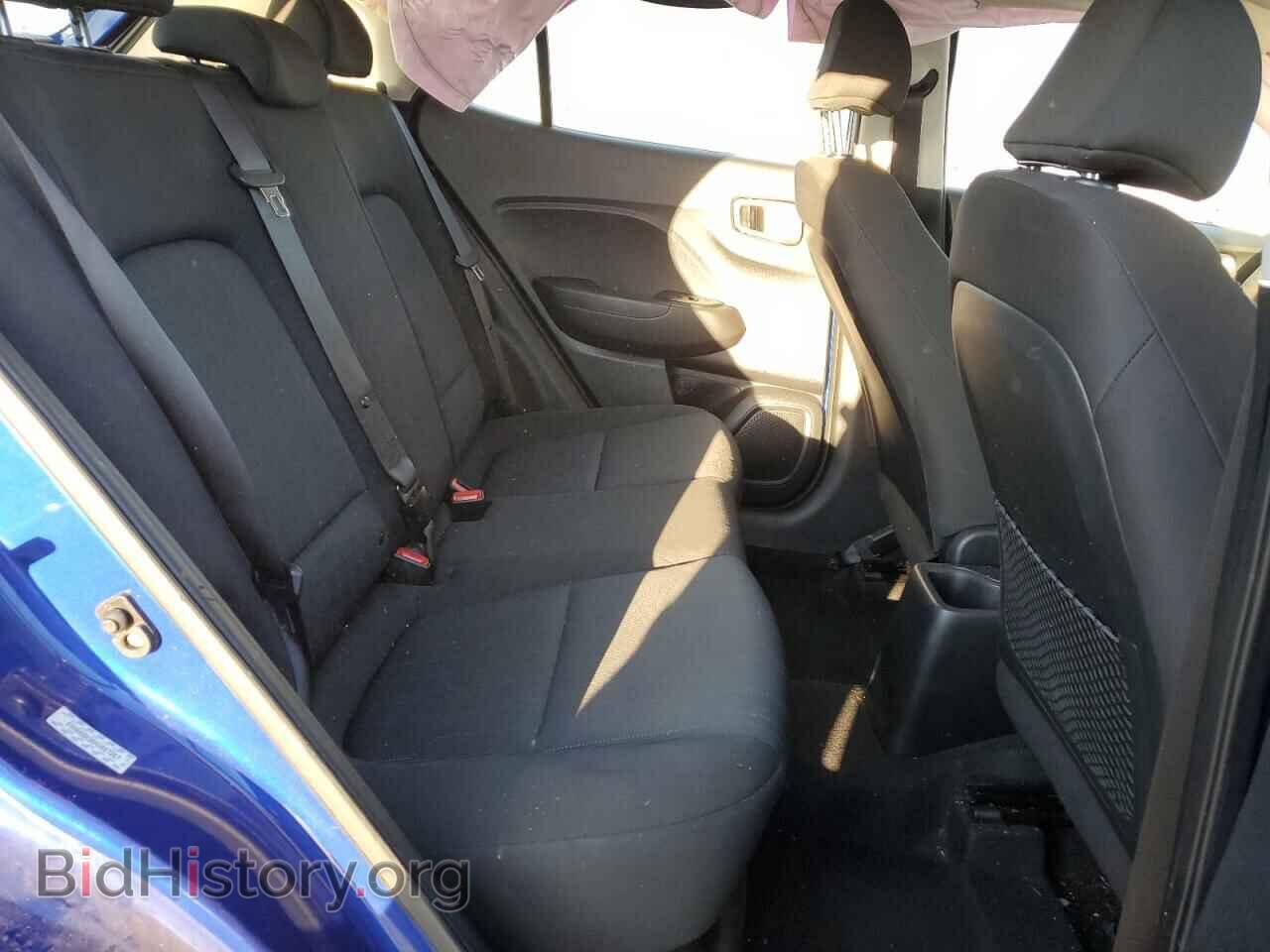 2021 HYUNDAI VENUE - VIN: KMHRB8A36MU067267 - Фото 11