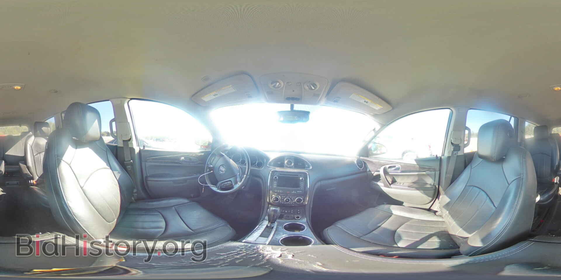 2017 BUICK ENCLAVE - VIN: 5GAKRBKD5HJ270987 - Фото 15