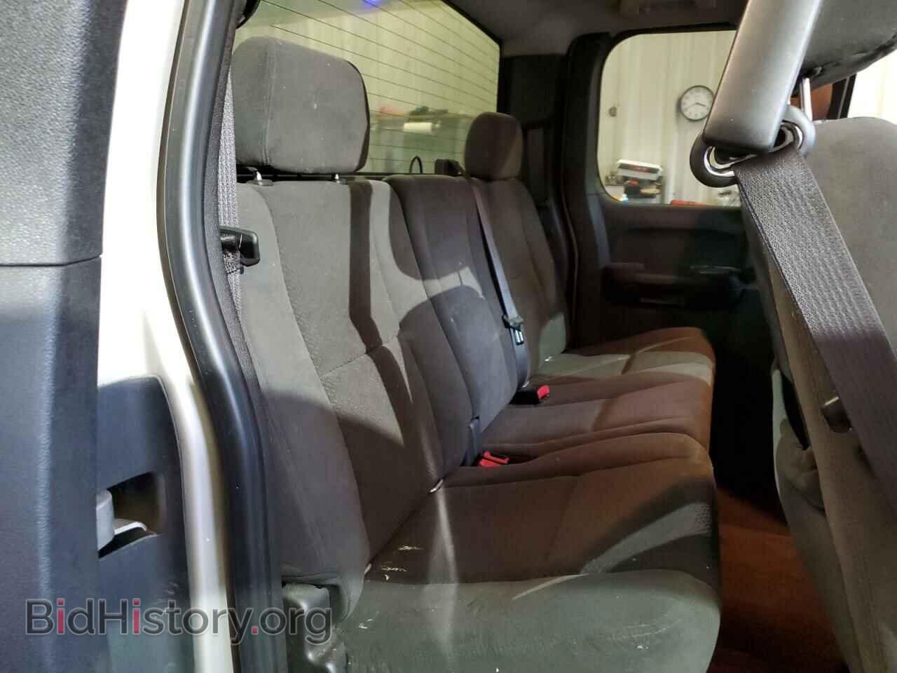 2008 GMC All Models - VIN: 2GTEK19J781279125 - Photo 10