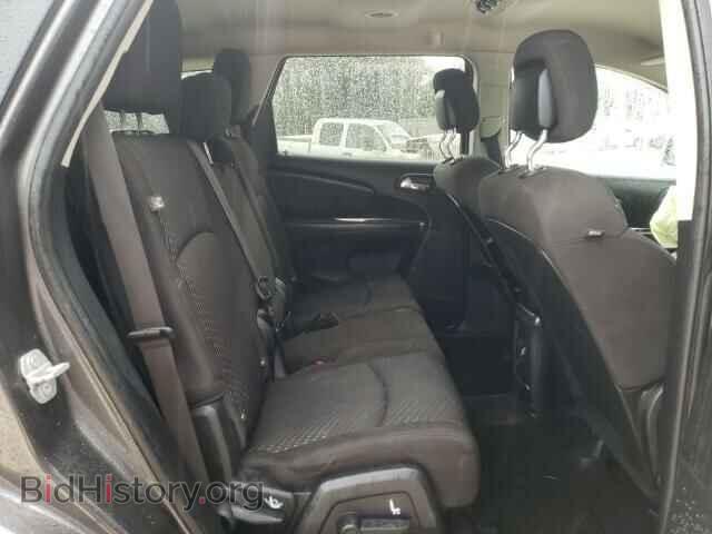 2015 DODGE JOURNEY - VIN: 3C4PDCAB6FT679109 - Фото 6