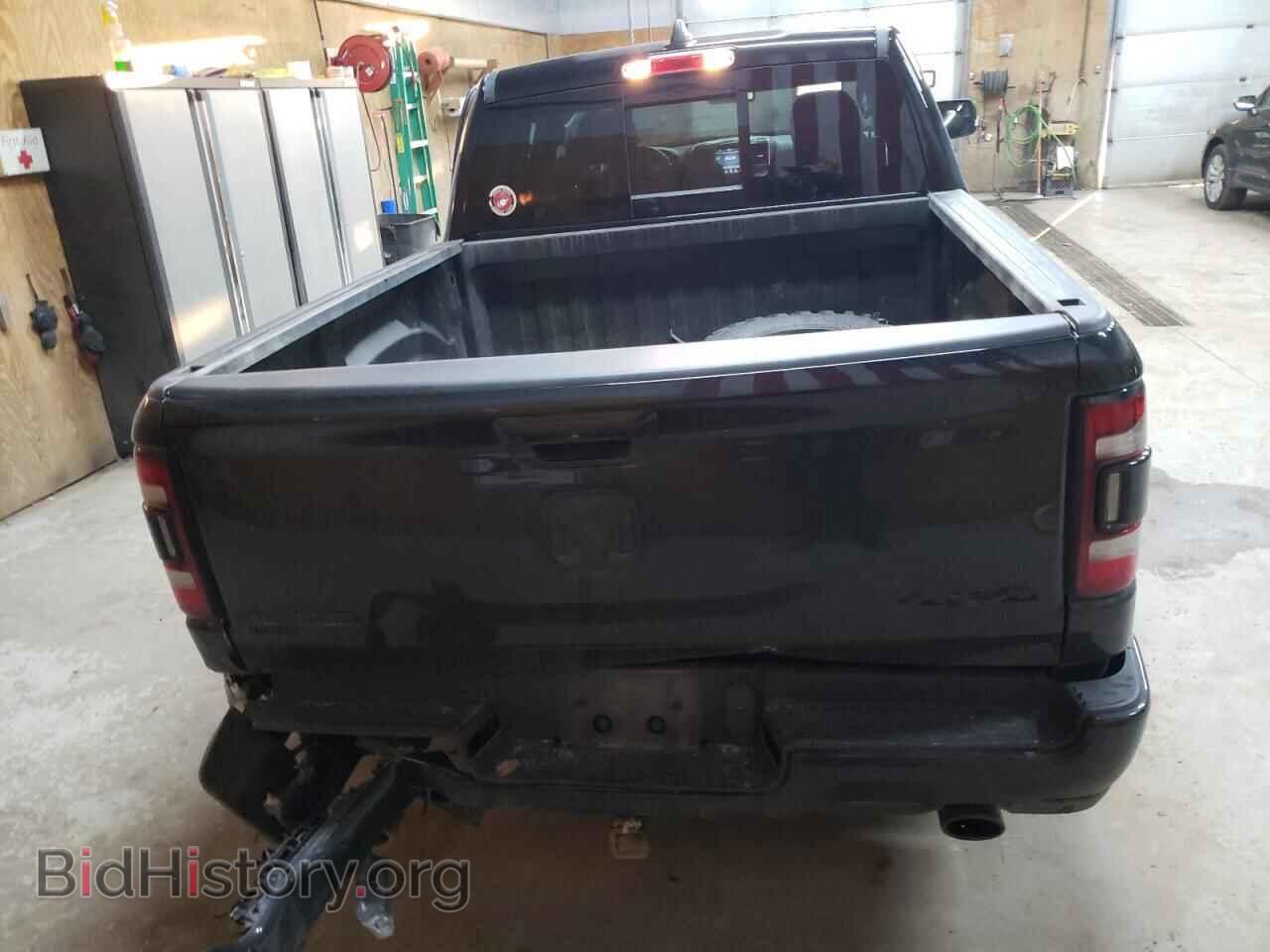 2020 RAM 1500 - VIN: 1C6SRFFT4LN340947 - Фото 6