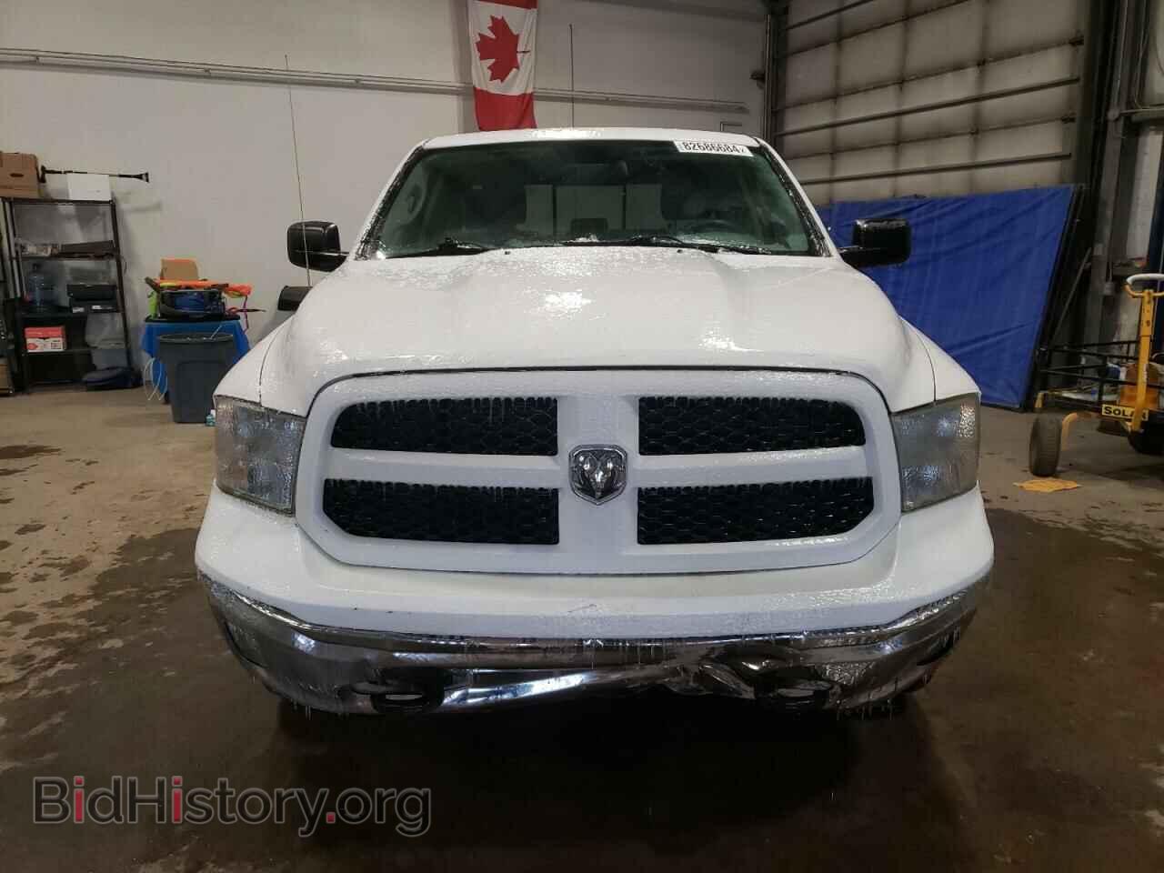 2017 RAM 1500 - VIN: 1C6RR7GT2HS631085 - Фото 5