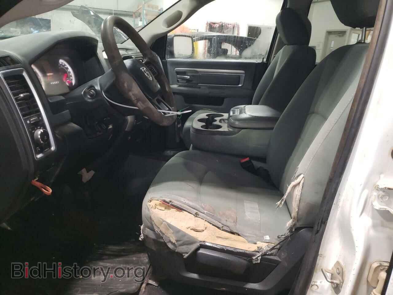 2017 RAM 1500 - VIN: 1C6RR7GT2HS631085 - Фото 7