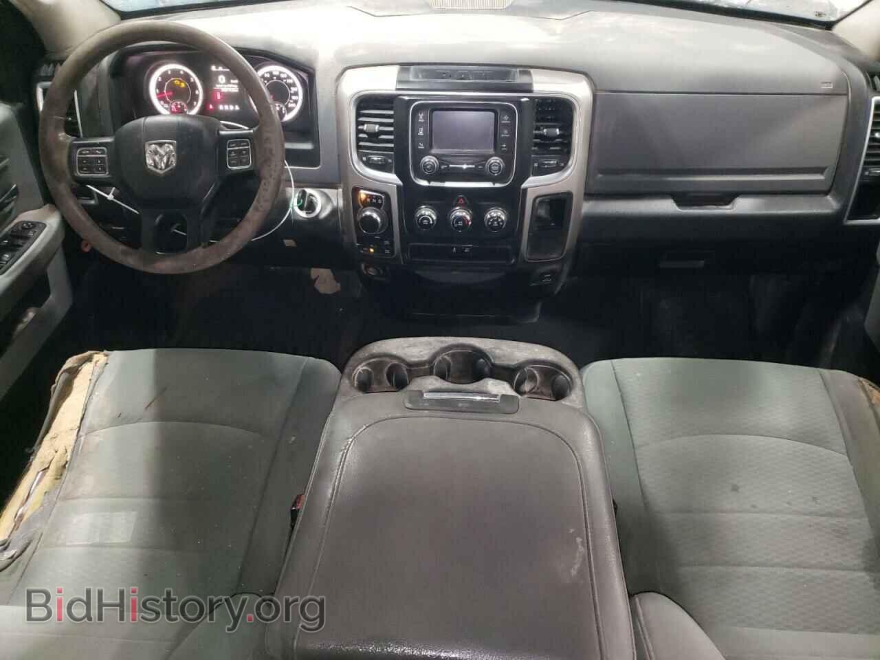 2017 RAM 1500 - VIN: 1C6RR7GT2HS631085 - Фото 8