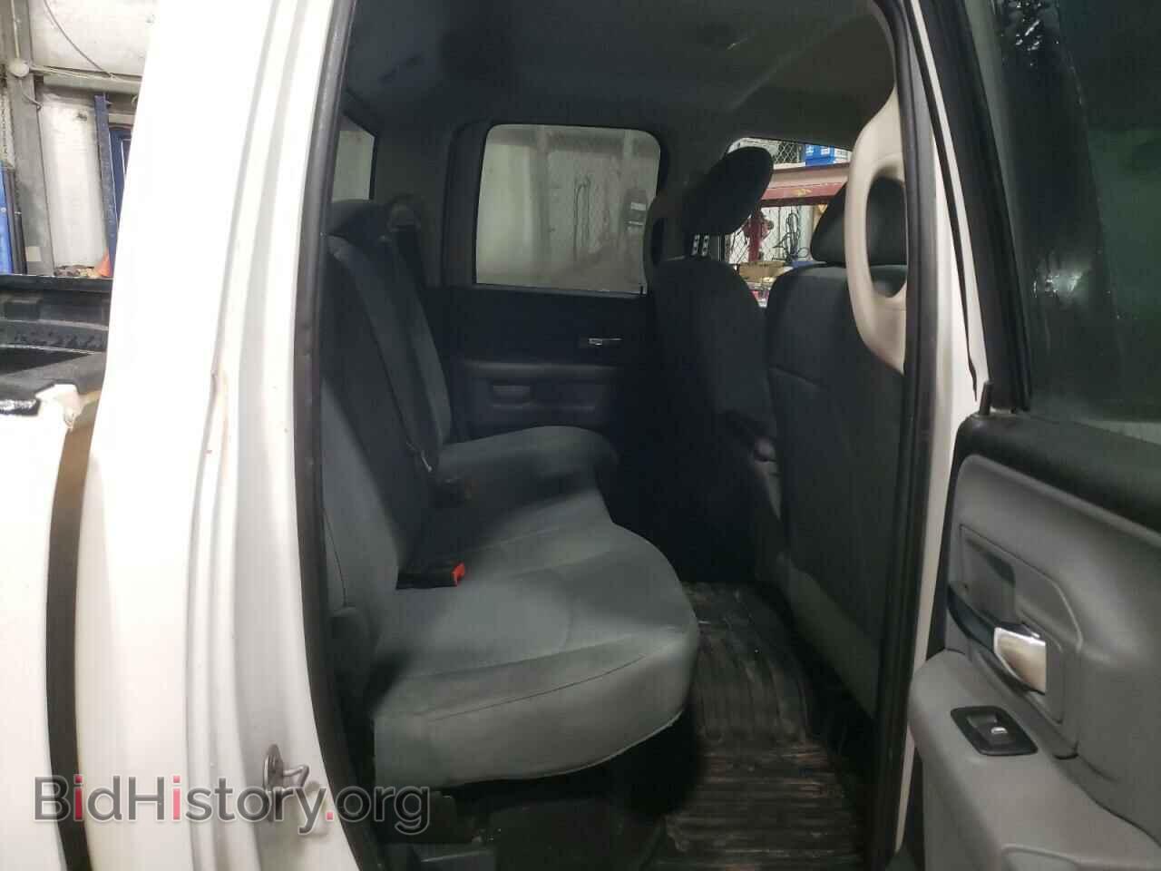 2017 RAM 1500 - VIN: 1C6RR7GT2HS631085 - Фото 10