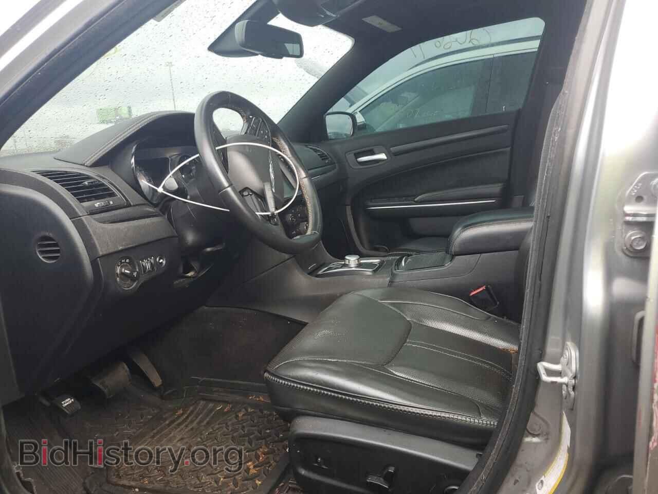 2015 CHRYSLER 300 - VIN: 2C3CCAGG6FH810822 - Фото 7