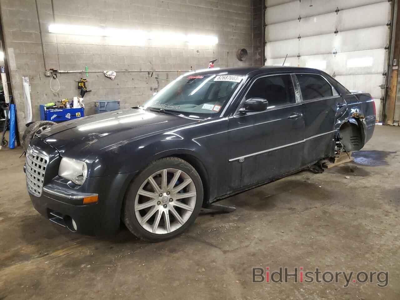 Photo 2C3LA63H58H334955 - CHRYSLER 300 2008