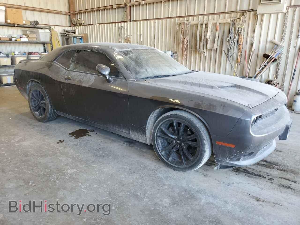 2017 DODGE CHALLENGER - VIN: 2C3CDZAG2HH502635 - Фото 4