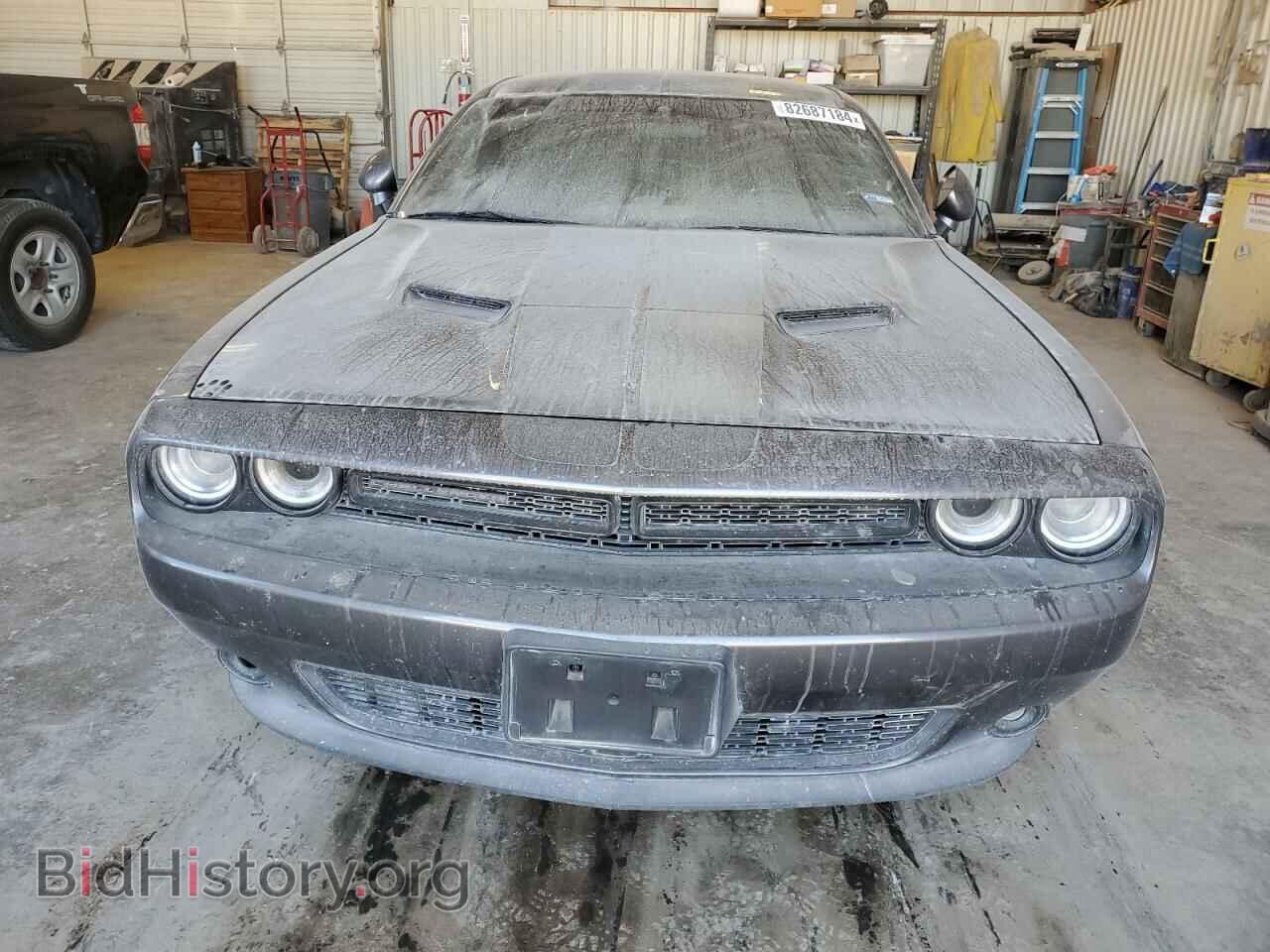 2017 DODGE CHALLENGER - VIN: 2C3CDZAG2HH502635 - Фото 5