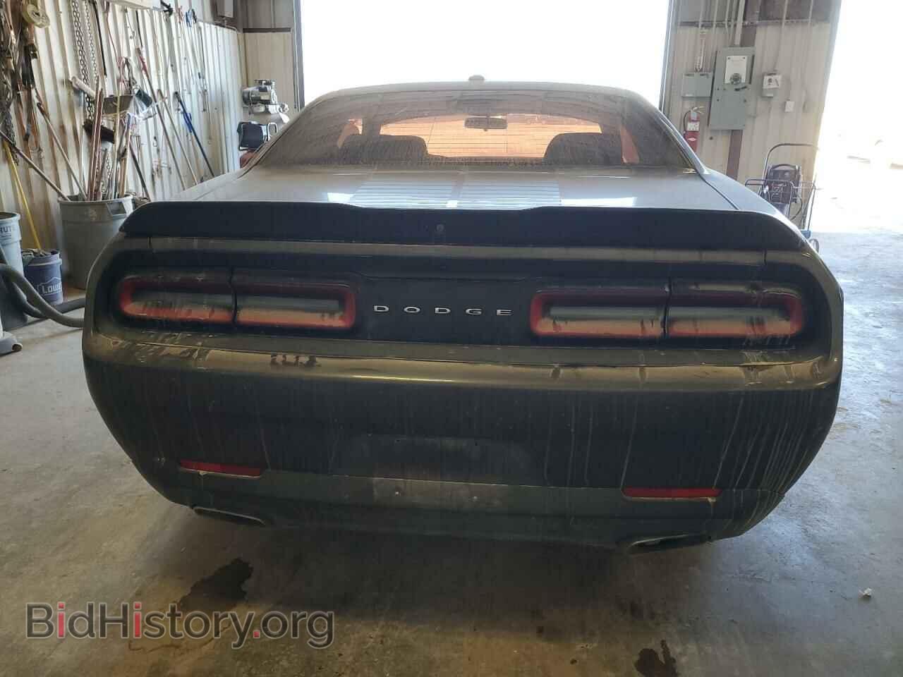 2017 DODGE CHALLENGER - VIN: 2C3CDZAG2HH502635 - Фото 6