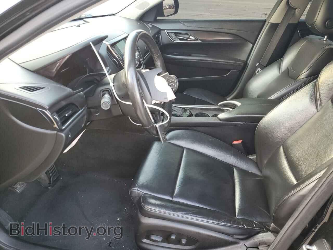 2014 CADILLAC ATS - VIN: 1G6AA5RA4E0101756 - Photo 7