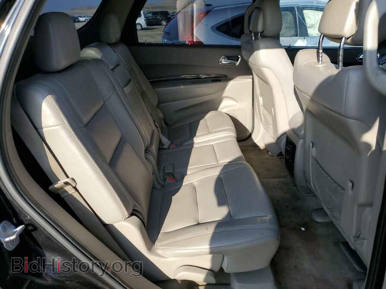 2013 DODGE All Models - VIN: 1C4RDJDG8DC651406 - Photo 11