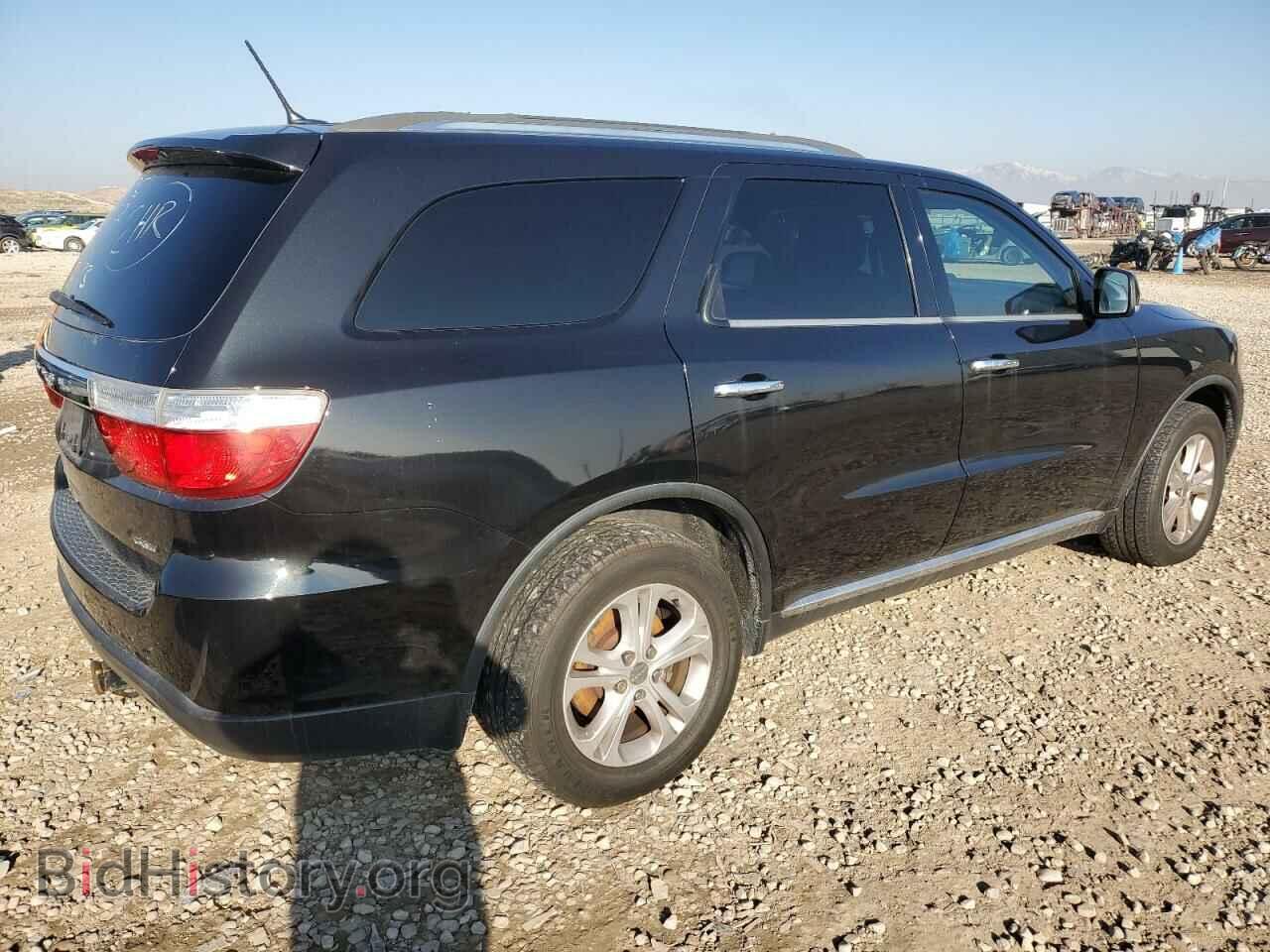 2013 DODGE All Models - VIN: 1C4RDJDG8DC651406 - Photo 3