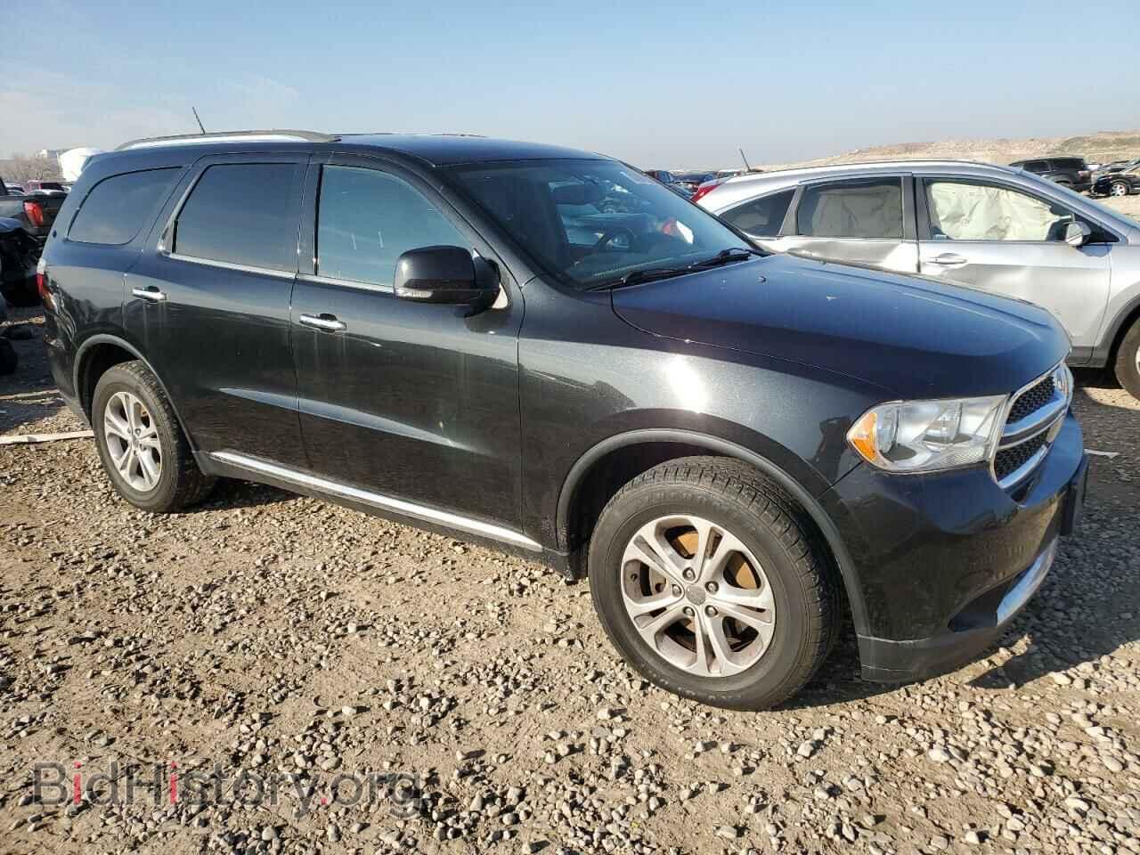 2013 DODGE All Models - VIN: 1C4RDJDG8DC651406 - Photo 4