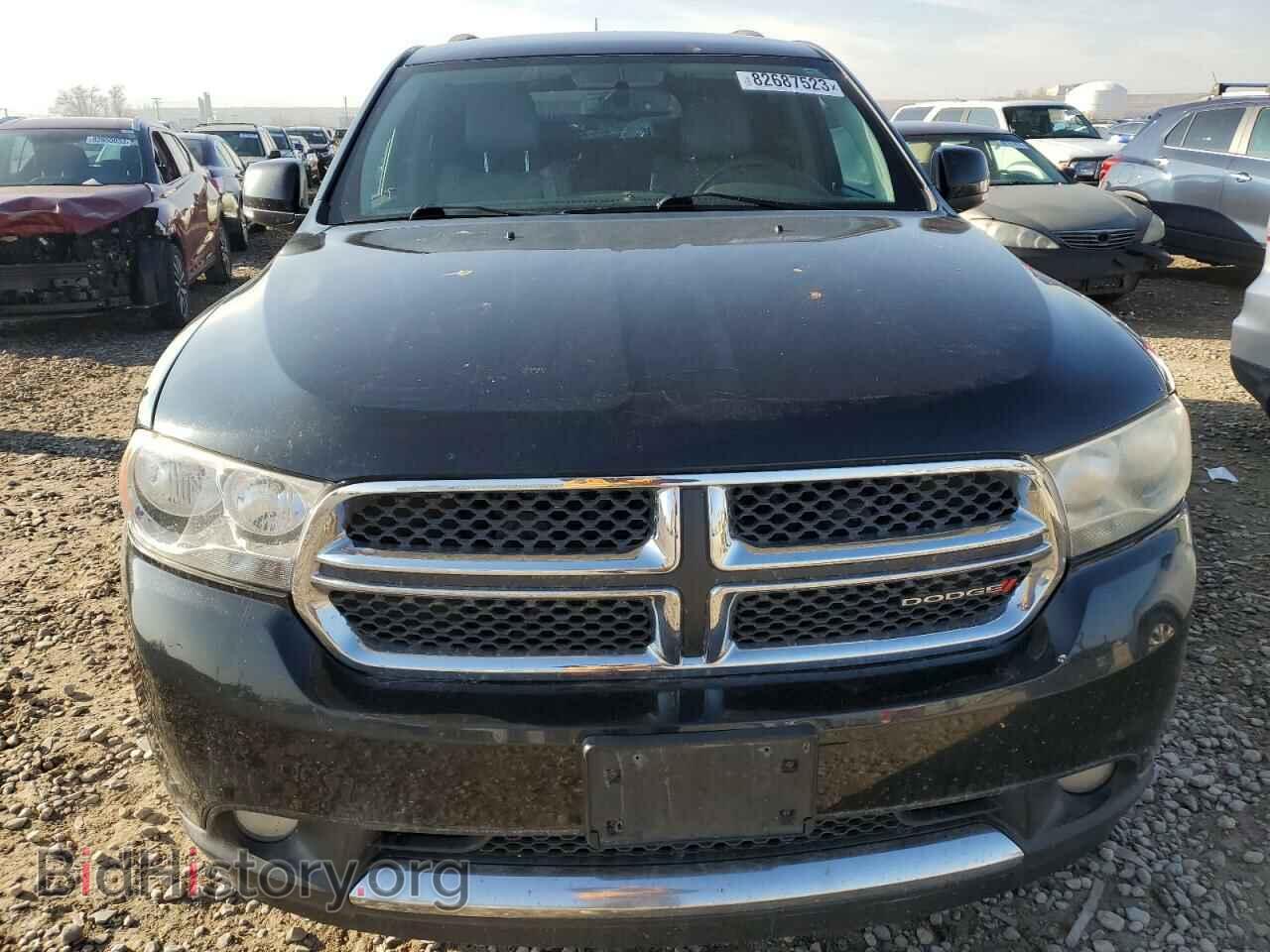 2013 DODGE All Models - VIN: 1C4RDJDG8DC651406 - Photo 5