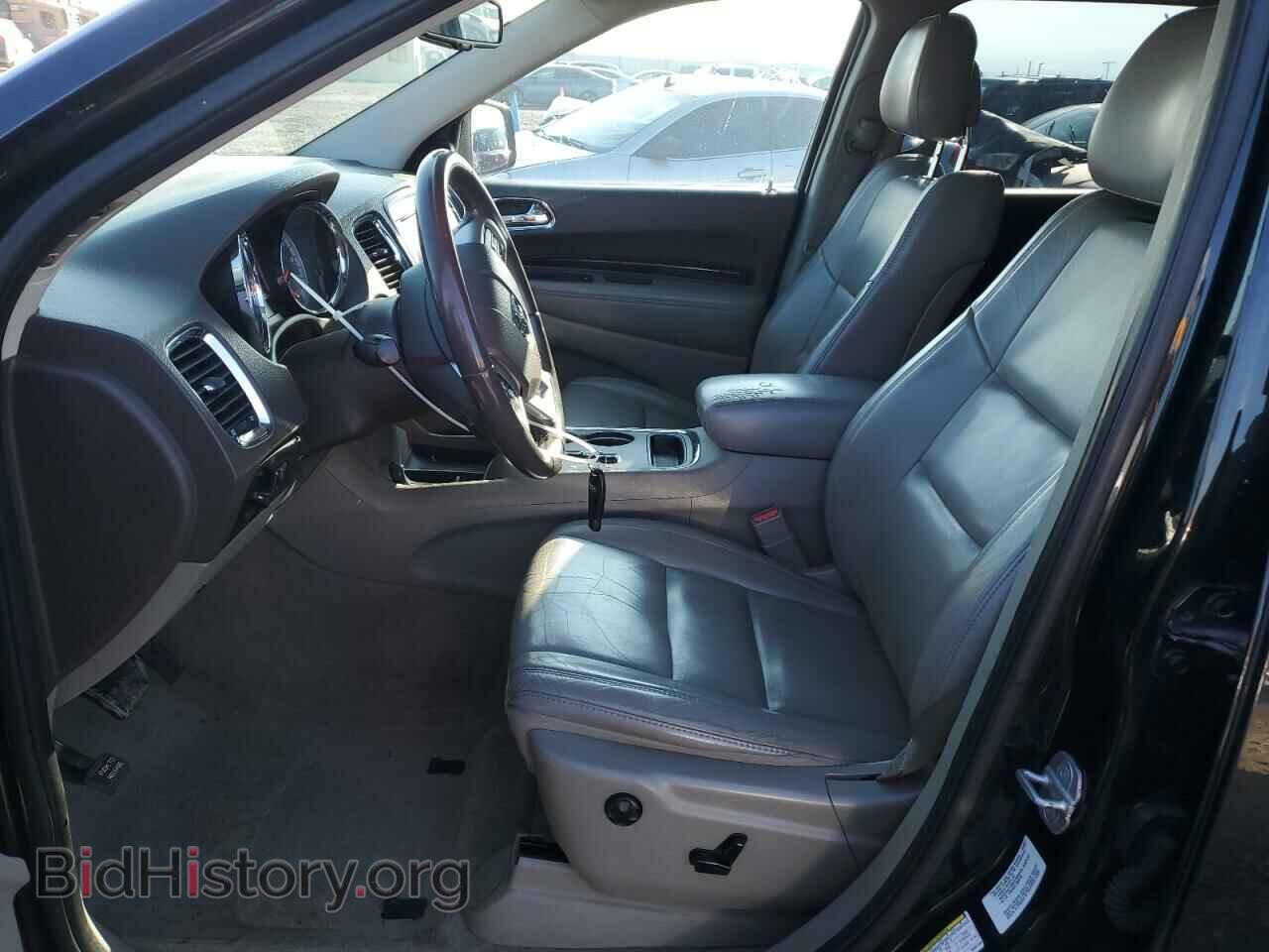 2013 DODGE All Models - VIN: 1C4RDJDG8DC651406 - Photo 7