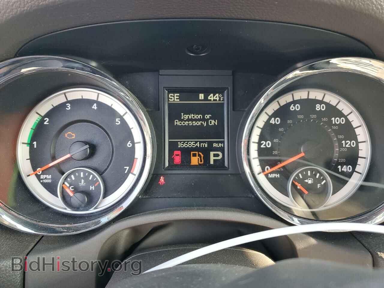 2013 DODGE All Models - VIN: 1C4RDJDG8DC651406 - Photo 9