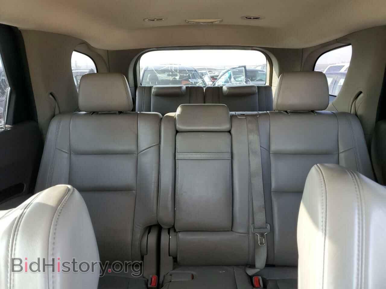 2013 DODGE All Models - VIN: 1C4RDJDG8DC651406 - Photo 10