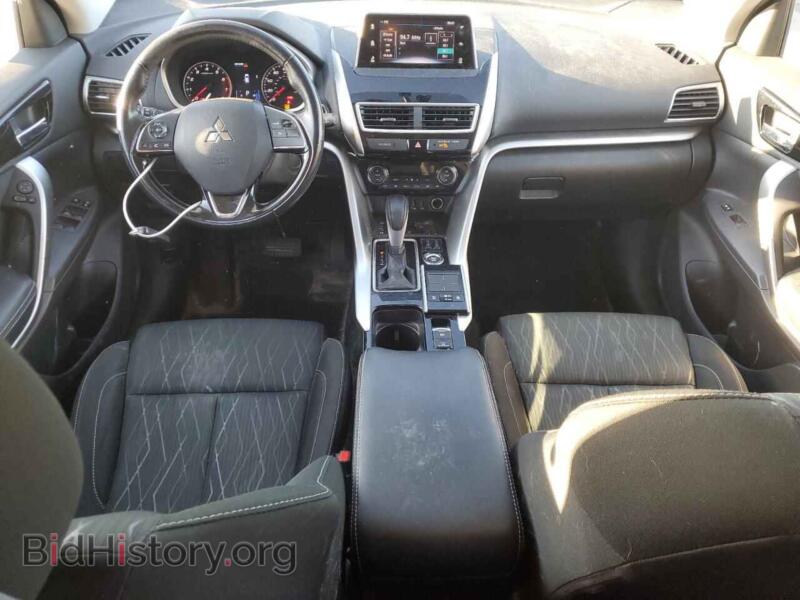 2018 Mitsubishi ECLIPSE (VIN JA4AT5AA7JZ038090) — фото 8 из 15
